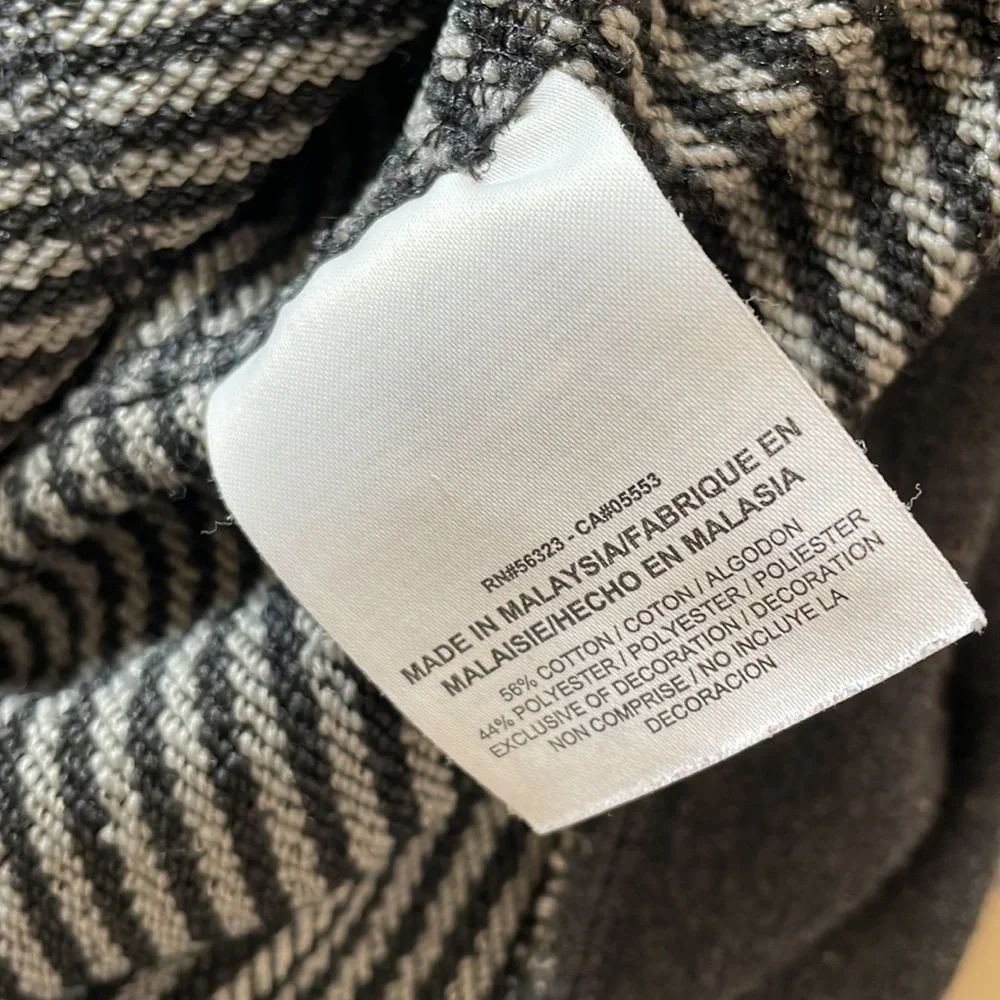 nike dri-fit basic pullover - Picture 7 of 8